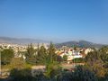 Karmiel View of Makosh homes bordering Rabin Shul.jpg